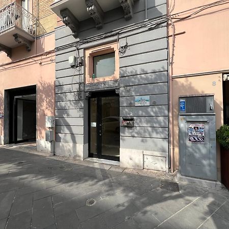 Il Profumo Dei Sassi Holiday Home Матера Екстериор снимка