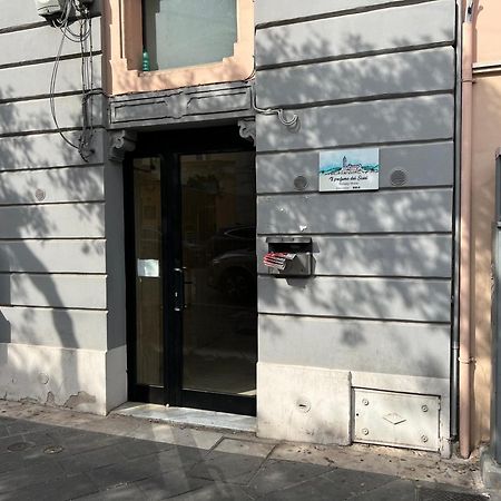 Il Profumo Dei Sassi Holiday Home Матера Екстериор снимка