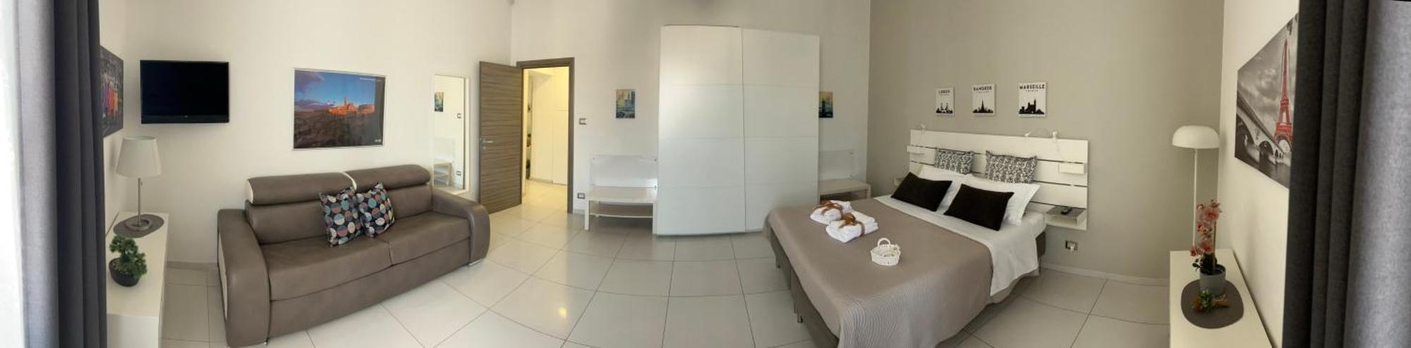 Il Profumo Dei Sassi Holiday Home Матера Екстериор снимка
