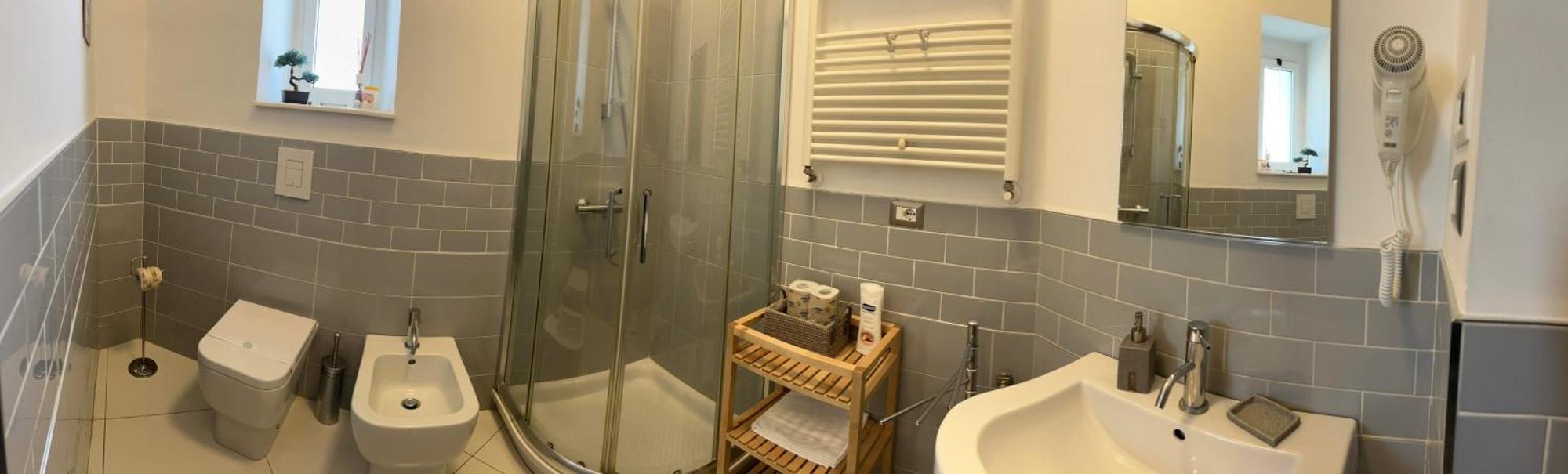 Il Profumo Dei Sassi Holiday Home Матера Екстериор снимка