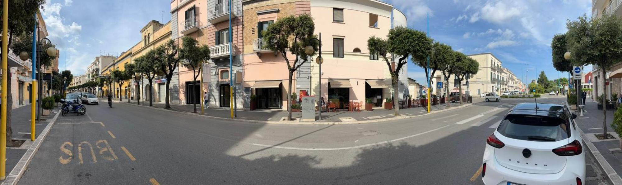 Il Profumo Dei Sassi Holiday Home Матера Екстериор снимка
