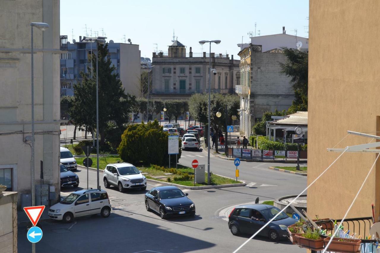 Il Profumo Dei Sassi Holiday Home Матера Екстериор снимка