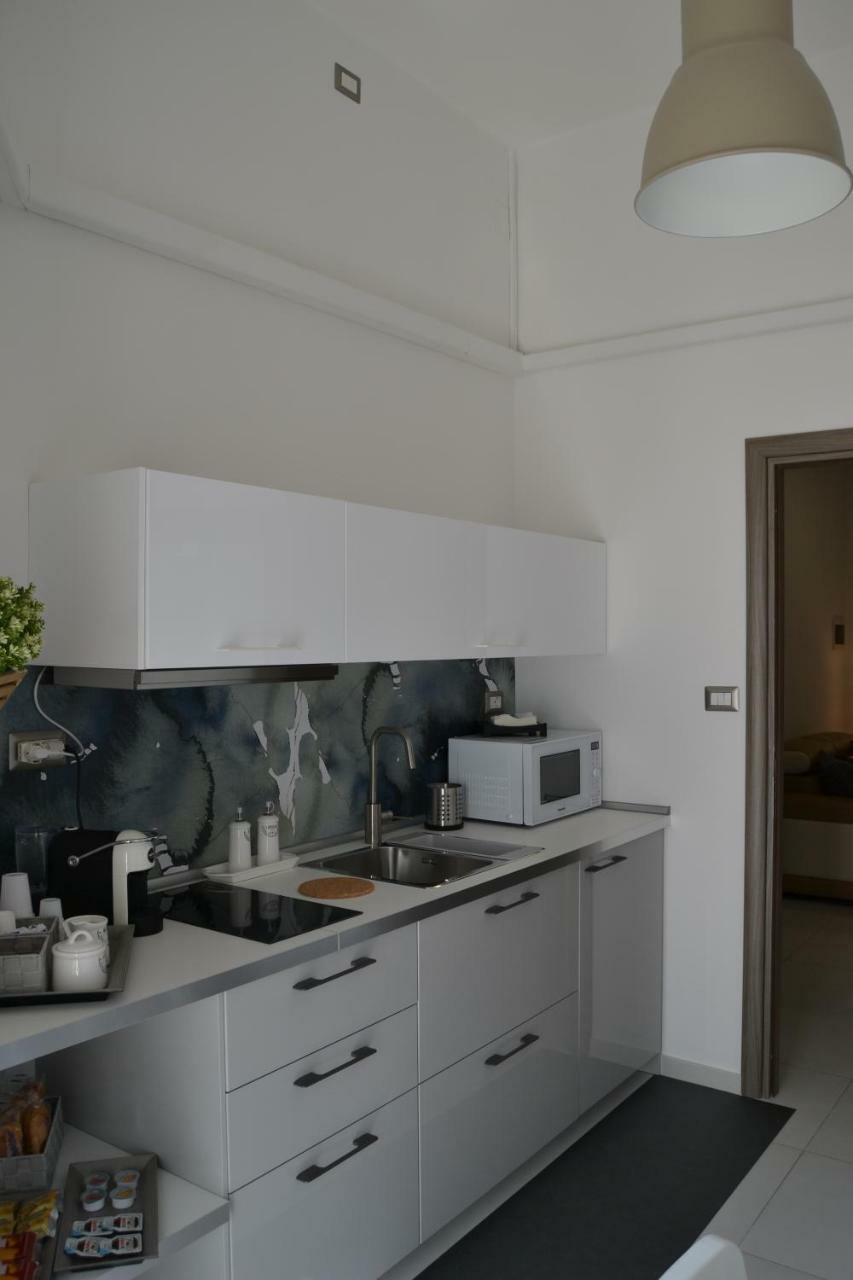 Il Profumo Dei Sassi Holiday Home Матера Екстериор снимка