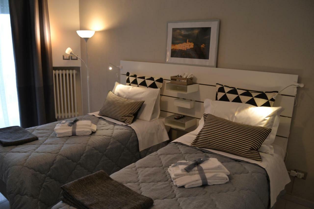Il Profumo Dei Sassi Holiday Home Матера Екстериор снимка