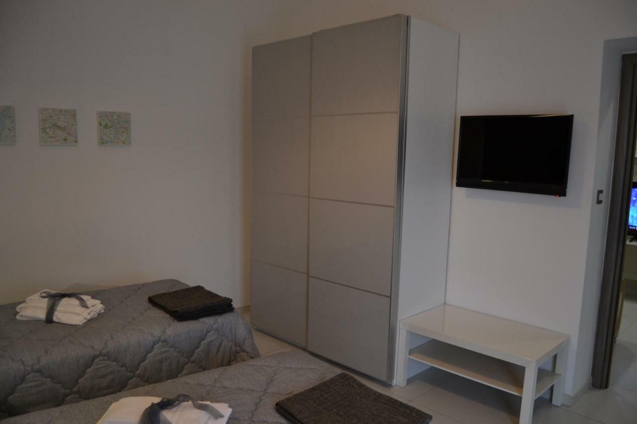 Il Profumo Dei Sassi Holiday Home Матера Екстериор снимка