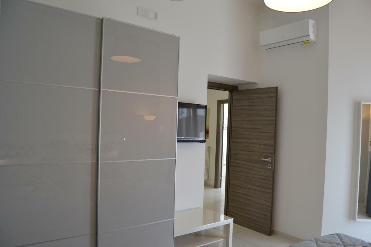 Il Profumo Dei Sassi Holiday Home Матера Екстериор снимка