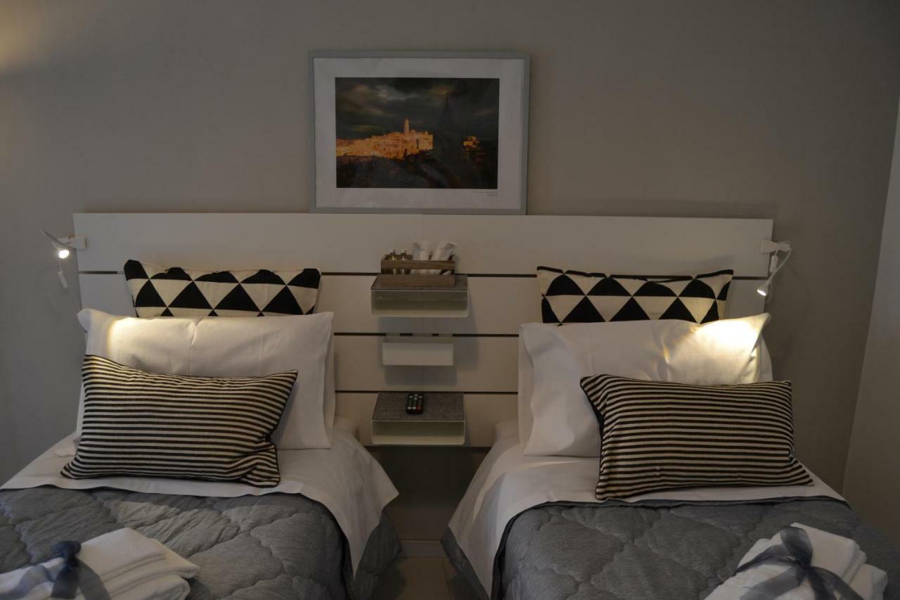 Il Profumo Dei Sassi Holiday Home Матера Екстериор снимка