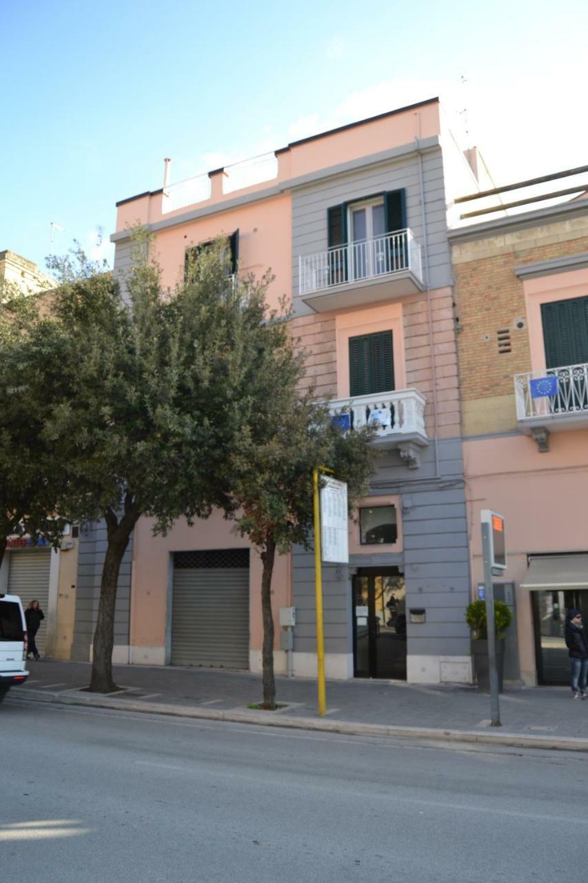 Il Profumo Dei Sassi Holiday Home Матера Екстериор снимка