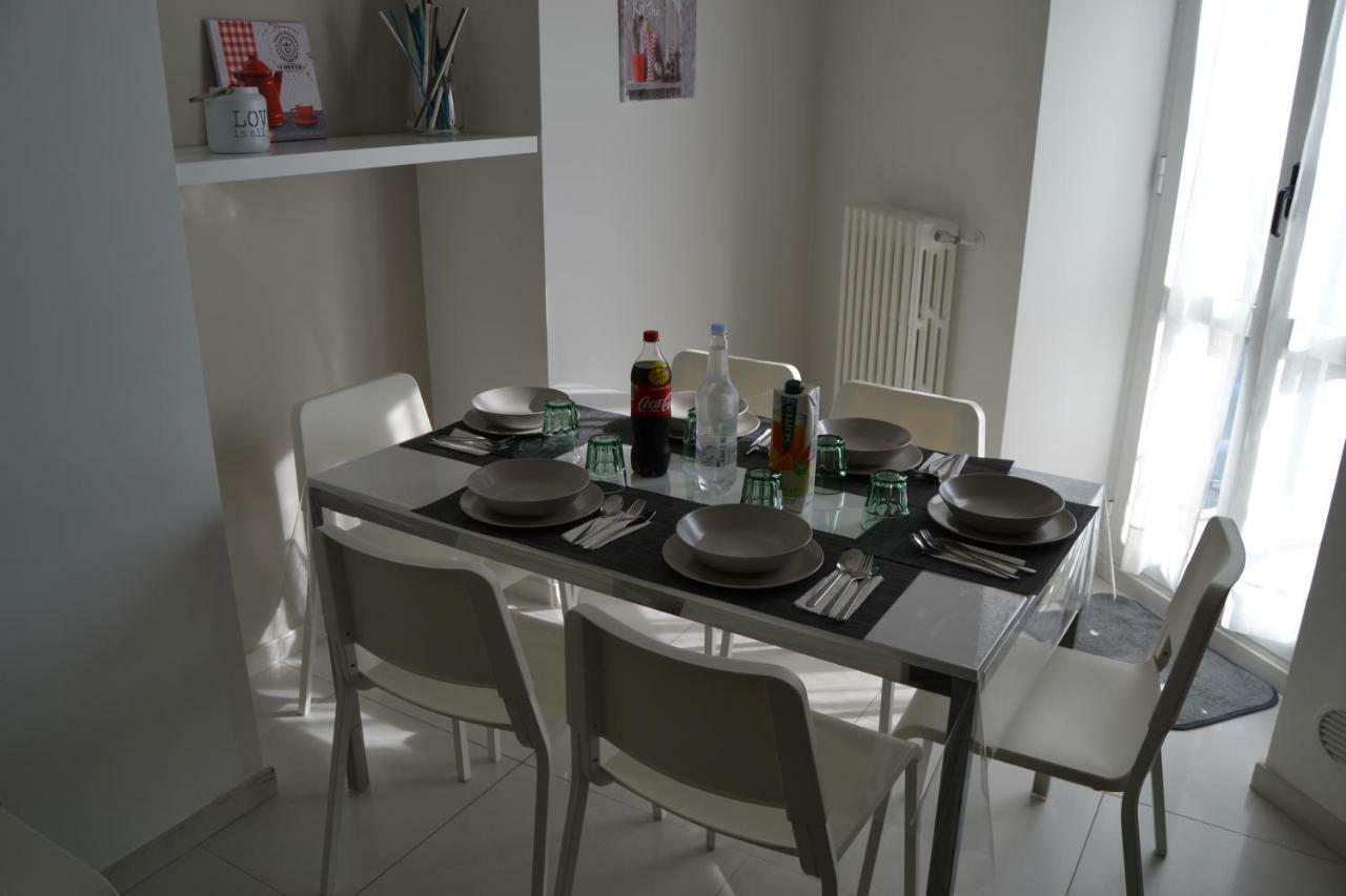 Il Profumo Dei Sassi Holiday Home Матера Екстериор снимка