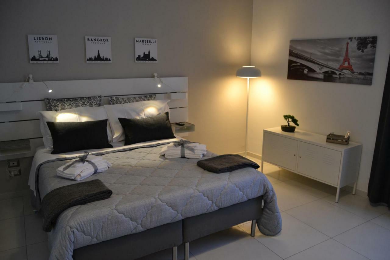 Il Profumo Dei Sassi Holiday Home Матера Екстериор снимка