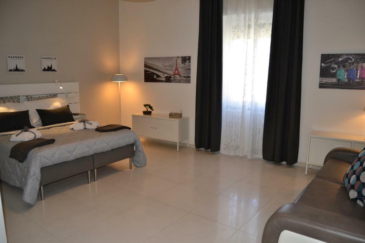 Il Profumo Dei Sassi Holiday Home Матера Екстериор снимка