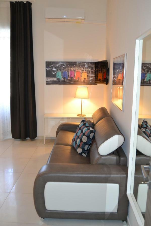 Il Profumo Dei Sassi Holiday Home Матера Екстериор снимка