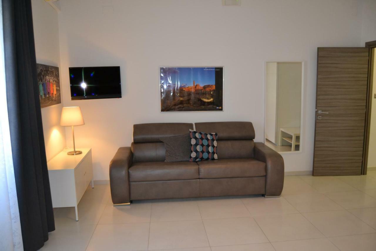 Il Profumo Dei Sassi Holiday Home Матера Екстериор снимка