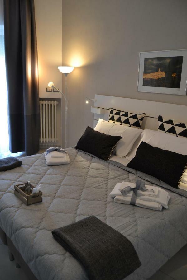 Il Profumo Dei Sassi Holiday Home Матера Екстериор снимка