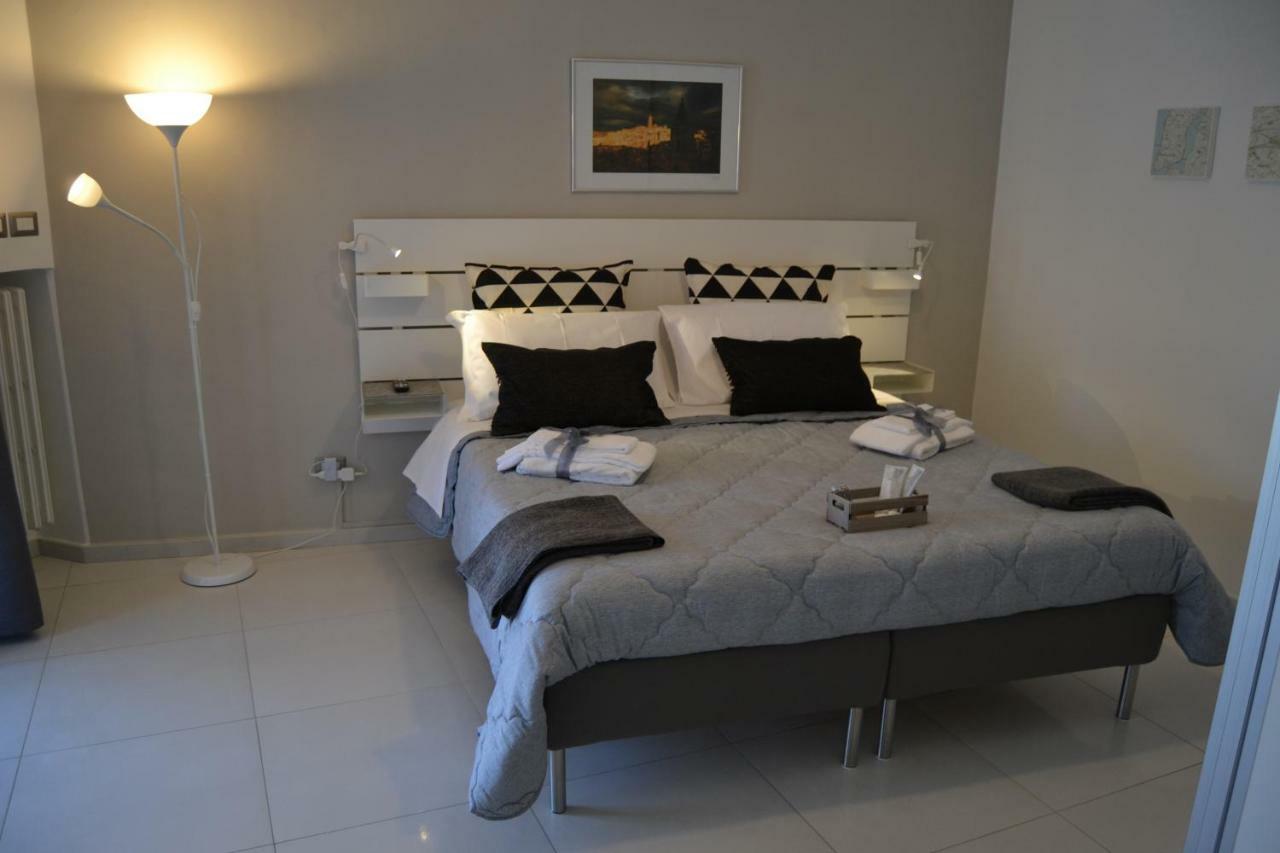 Il Profumo Dei Sassi Holiday Home Матера Екстериор снимка