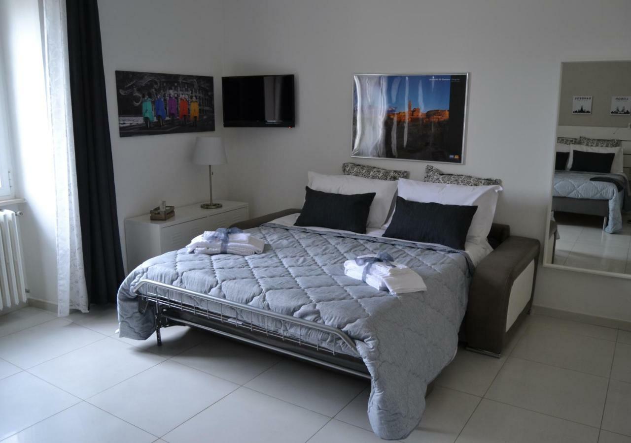 Il Profumo Dei Sassi Holiday Home Матера Екстериор снимка